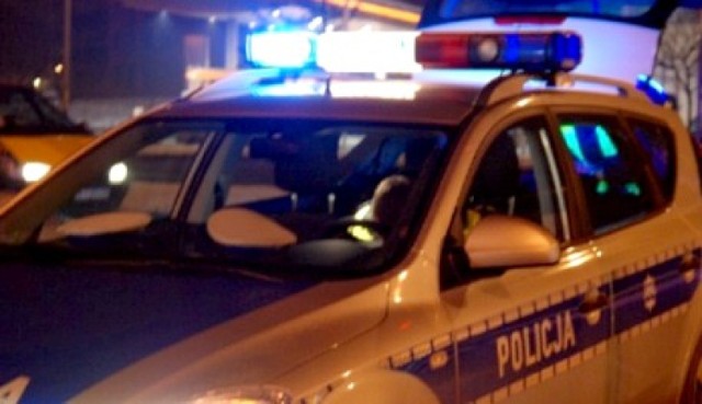 Dwóch mieszkańców Gdyni zatrzymała tamtejsza policja pod ...