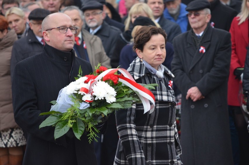 Święto Niepodległości w Głogowie