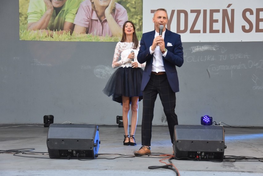 Szlagiery Śląskie, Leszek i Kornelia Filec, Września 2019