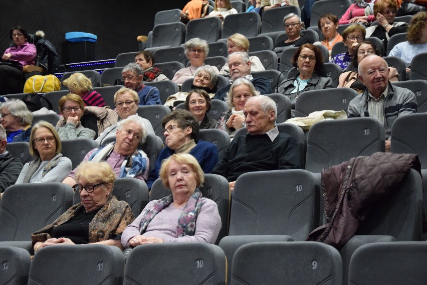 Wydarzenia organizowane przez Centrum Kultury i Sztuki w...