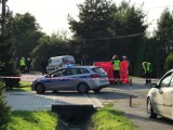 Tragedia na Niepodległości. Nie żyje pieszy [ZDJĘCIA]