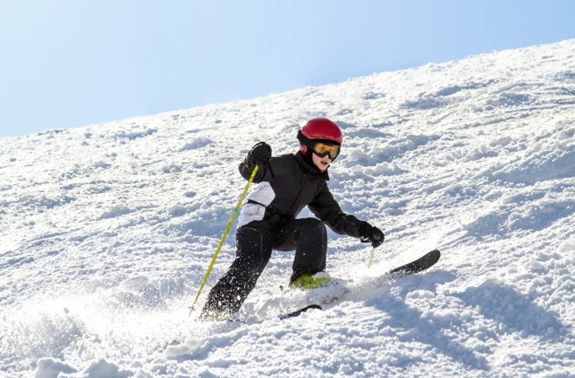 Arlamow Zaprasza Do Siebie Na Narty I Snowboard Przemysl Nasze Miasto