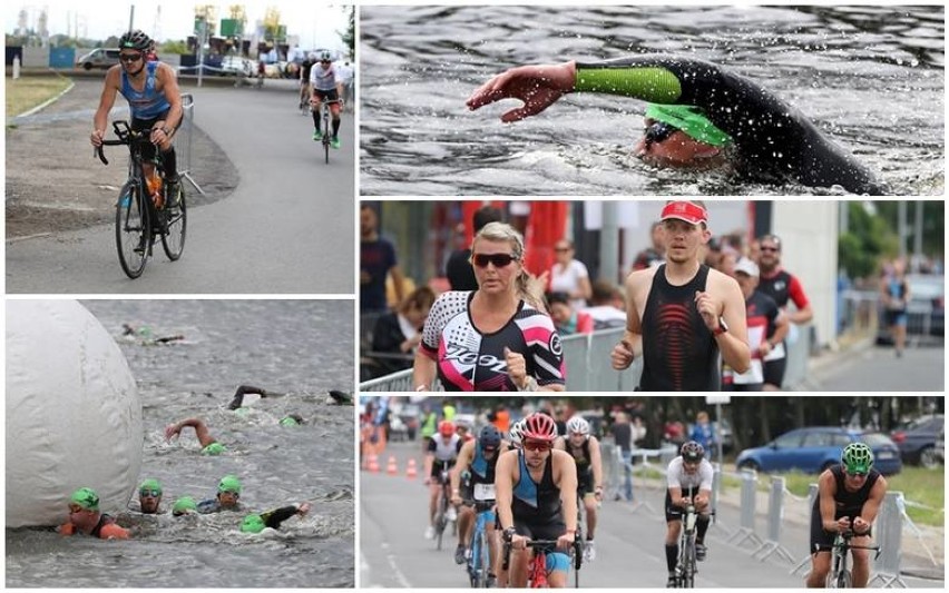 Sportowe lato w Szczecinie bez kolejnej dużej imprezy. Triathlon Szczecin 2020 odwołany