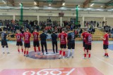 Emocje do ostatniej sekundy! Red Dragons Pniewy pokonali Eurobus Przemyśl 5:4