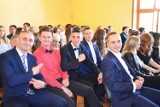 Zakończenie roku tegorocznych absolwentów w I LO w Głogowie. ZDJĘCIA