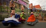 Tym żyje miasto: Tańcząca ulica i Kliczko górą