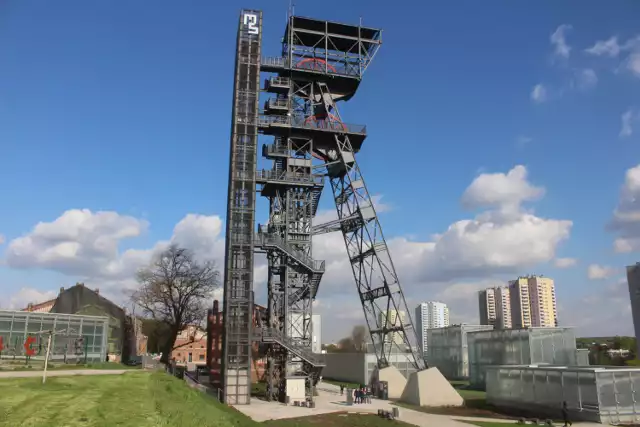 20042016 katowice strefa kultury muzeum slaskie
fot  arkadiusz gola   polska press