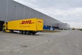 DHL otworzyło centrum w Gorzowie. To stąd będzie wysyłać towary w Europę