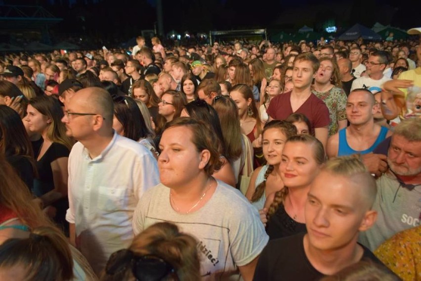 Festiwal Najcieplejsze Miejsce na Ziemi odbywa się każdego...