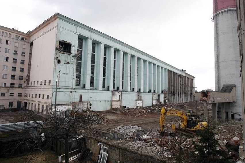 Przedstawicielem Łodzi w radzie wierzycieli Hakamore został...