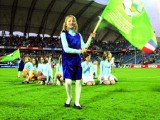 Poznań inny na Euro 2012