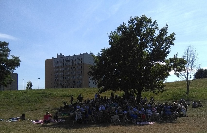 W każdą niedzielę, aż do 2 września, można przychodzić na...