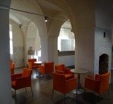 Brak zainteresowania dzierżawą lokalu po dawnej galerii Olimp w Wieluniu