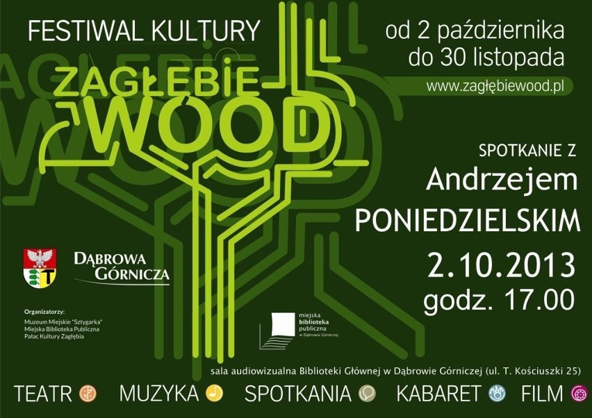 Zagłębiewood 2013