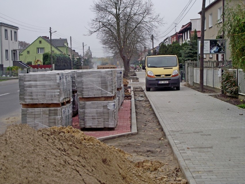 Jakie inwestycje czekają gminę Zbąszyń w tym roku? Tegoroczne wydatki mogą być większe