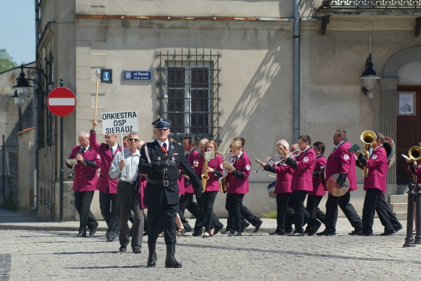 Przegląd Orkiestr Dętych