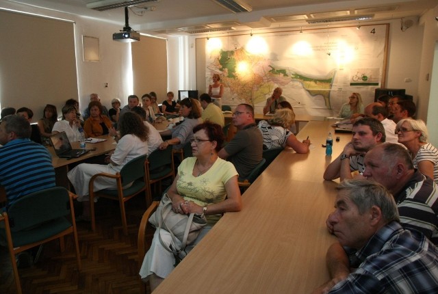 Wieżowce Gdańsk Brzeźno: Protest mieszkańców dzielnicy!