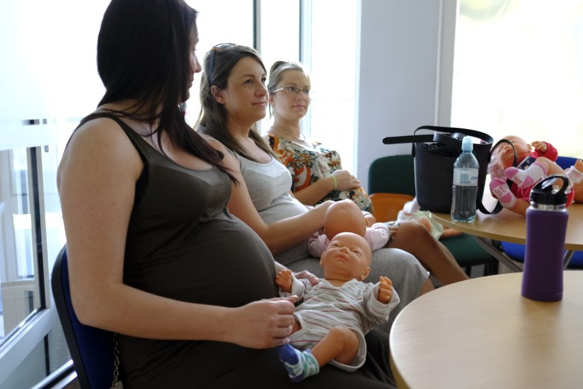 Obowiązkowa rejestracja ciąży - czy projekt trafi pod obrady...