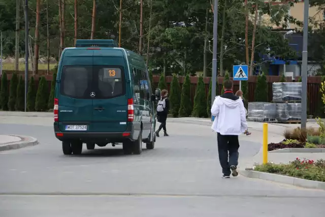 Od 20 lipca Powiatowy Zakład Transportu Publicznego w Lipnie aktualizuje rozkład jazdy.