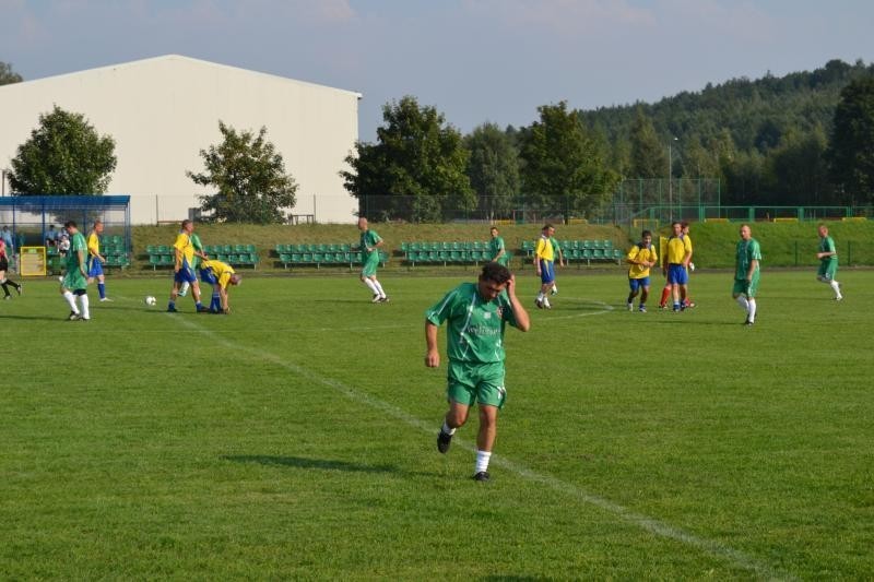 LATO W SADLINKACH. Pożegnanie lata na sportowo [ZDJĘCIA]