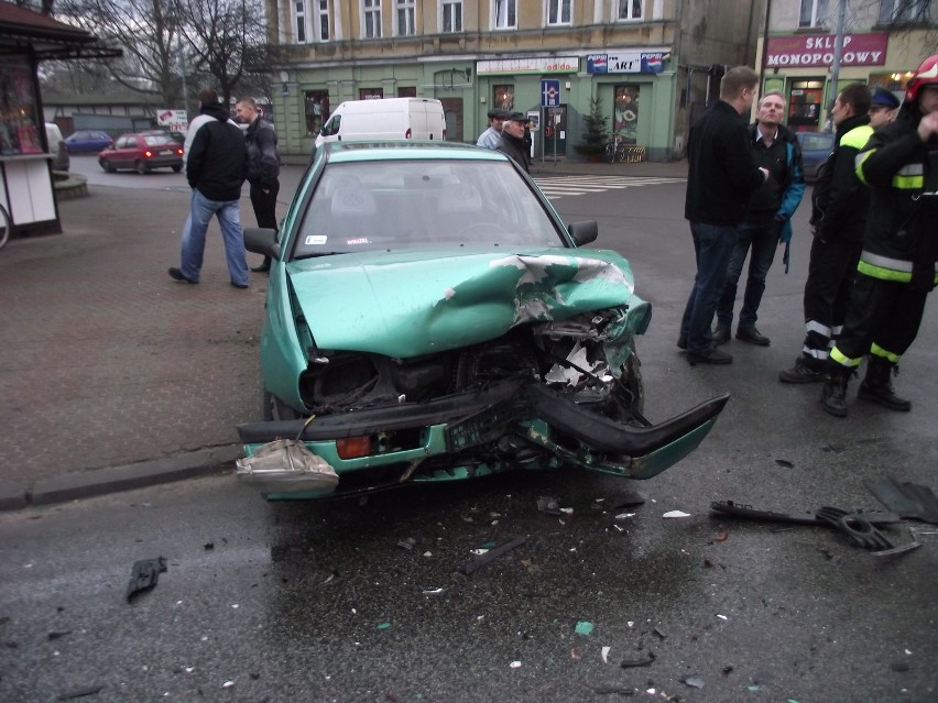 Ostrów: Policja podsumowała styczeń na drogach powiatu ostrowskiego