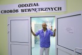 Szpital powiatowy w Piotrkowie szuka lekarzy 