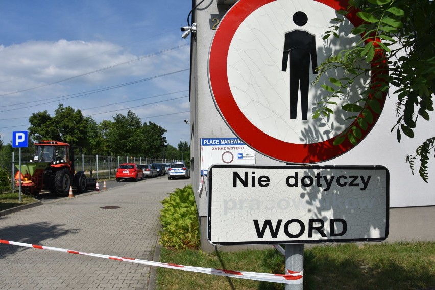 Jak doszło do tragedii w WORD w Rybniku? Internauci pytają o wiek kursantów i rzetelność samych kursów