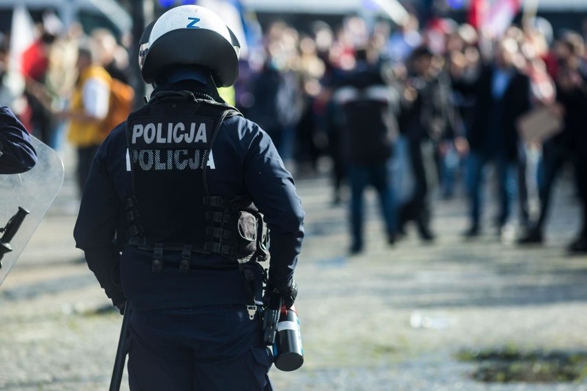 TOP 15 komend policji na Podkarpaciu. Sprawdź, którzy funkcjonariusze odnotowali najwięcej interwencji w 2020 roku [LISTA]