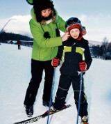 Kask narciarski dla dziecka jest już obowiązkowy 