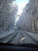 Zima 2014 na Pomorzu. Przyślij zdjęcia do galerii! 