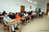 VI sesja Młodzieżowej Rady Miejskiej w Staszowie. Wybrano składy komisji (ZDJĘCIA)
