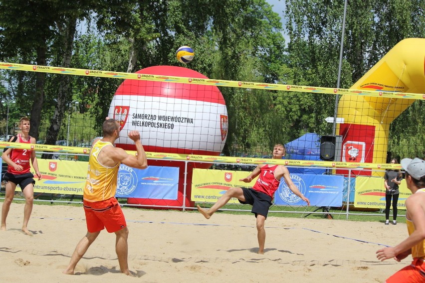 Grand Prix Polski w Siatkówce Plażowej Kobiet i Mężczyzn