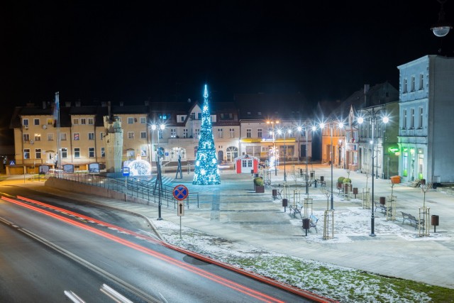 W pierwszym etapie plebiscytu Świetlną Stolicą Województwa Kujawsko-Pomorskiego zostało Sępólno Krajeńskie. W finale ogólnopolskim zajęło 7. miejsce