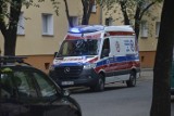 Śmierć rocznego dziecka w Głogowie. W sprawie zatrzymano dwie osoby
