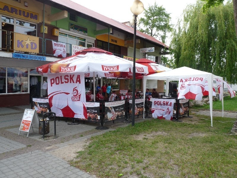 Najlepszy Lokal Powiatu Kwidzyńskiego: Kawiarnia Grand Cafe
