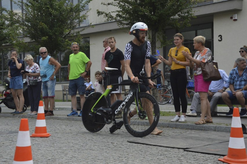 LOTTO Triathlon Energy w Bełchatowie