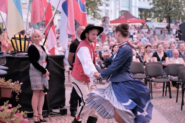 Rynek Kościuszki. Music Souvenir, Olza, Silska Muzika, Czeremszyna, Ethno XL, WoWaKin