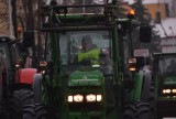 W środę wracają rolnicze protesty! Ciągniki zablokują ronda w Sieradzu AKTUALIZACJA