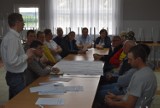 Mieszkańcy Wierzchów nie chcą kolejnej naziemnej instalacji fotowoltaicznej w swojej miejscowości