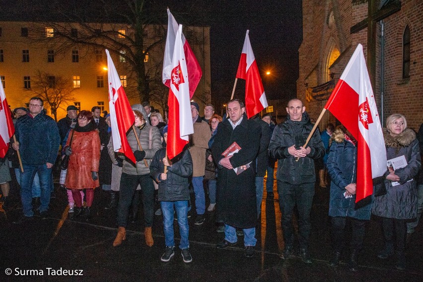 Uroczystości były w kościołach św. Jana i św. Ducha w...