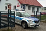 Mieszkaniec gminy Lipnica jeździł autem, choć ma dożywotni zakaz. Bytowska kronika policyjna