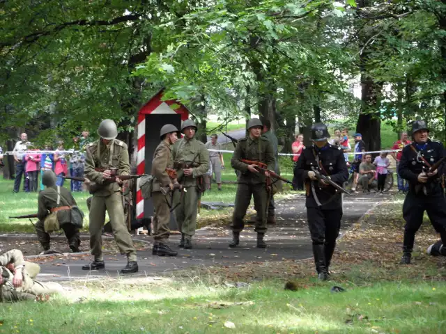 Piknik Forteczny w Świętochłowicach odbędzie się 24 sierpnia 2013