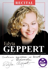 Edyta Geppert wystąpi w MDK w Radomsku. Wygraj bilety na koncert!