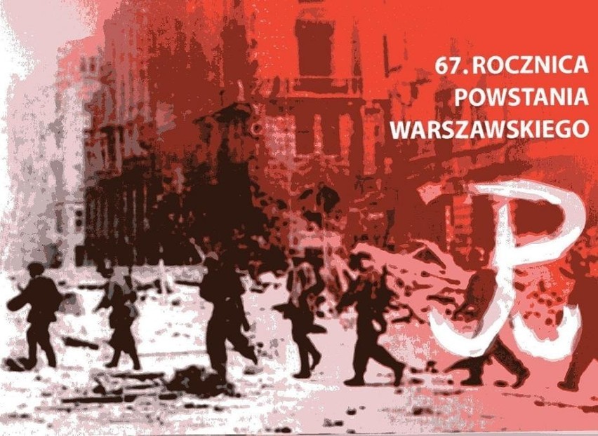 Uczcili pamięć bohaterów Warszawy