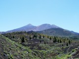 Teneryfa - wycieczka do Parku Narodowego El Teide