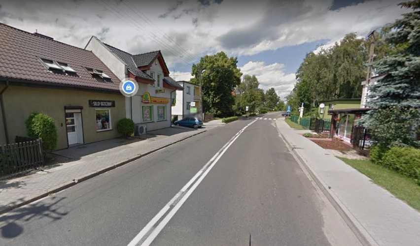 Samochód Google Street View w gminie Brodnica. Zobacz, co uwieczniła kamera Google [zdjęcia]