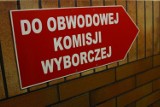 Obwodowe Komisje Wyborcze w Pile. Ile ich jest i gdzie się znajdują?