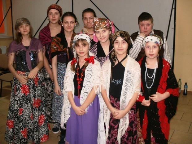 Tematyka tegorocznego biwaku to polski folklor