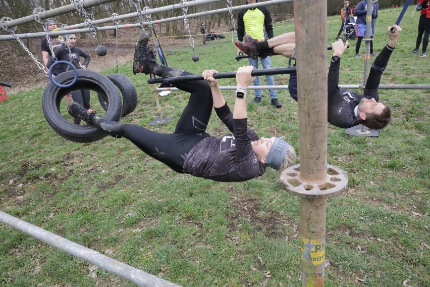 Legnicki bieg z przeszkodami LPP RACE OCR, zobaczcie zdjęcia