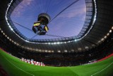 Mecz Polska-Gibraltar. Piłkarze zagrają przy otwartym dachu